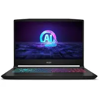 MSI Katana A15 AI B8VF-300BE - Gaming laptop - 15.6 inch - 144Hz - azerty