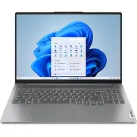 Lenovo IdeaPad Pro 5 16IMH9 83D40068MB - Creator Laptop - 16 inch - 120 Hz - azerty