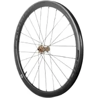 Progress Grx40 Cl Disc Tubeless Gravel Voorwiel