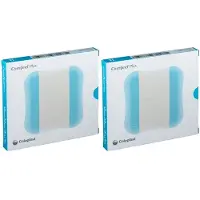 Coloplast Comfeel Plus 31103 10x10 2x3 St Compressen