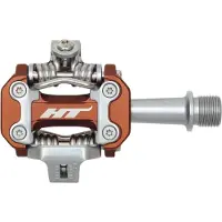 HT Components Auto M2 Pedalen