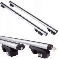 Amos Dakdrager voor Peugeot 4007 5D, bouwjaar 2007-2012