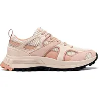 Clarks Dames ATL Trek Mesh Waterdichte Trainers Sand Combi