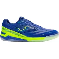 Joma Gambeta Indoor Football Shoes Blauw EU 42 1/2 Man