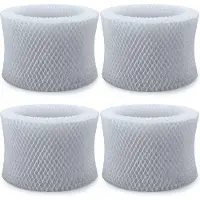 Plus.Parts Philips Luchtbevochtigers Serie 2000 Bevochtiger Wick Filter (4 Stuks)