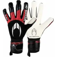 Ho Soccer Tuko Prime Koncept Goalkeeper Gloves Zwart 8