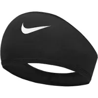 Nike Accessories Pro Dri-fit Skull Headband Zwart