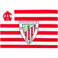 Athletic Club Oficial Vlag