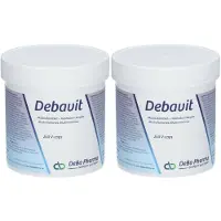 Deba Pharma Debavit 2x240 St Capsules