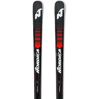 Nordica Dobermann Sg Wc Dept Edit Plate Alpineski´s