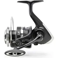 Daiwa Rz 25 Spinning Molen