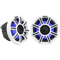 Kicker Hp Msc Premium 4 Ohm Luidspreker 165 Mm 200w
