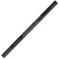 GARBOLINO Biconic Carbon Pole Fishing Mini Extension Zilver 10.00-11.50 m