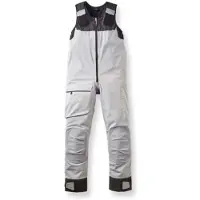 Henri lloyd Dynamik Bib Pants Grijs S Vrouw