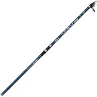 LINEAEFFE Litus Cast Wtg Telescopic Surfcasting Rod Zilver 4.20 m / 250 g