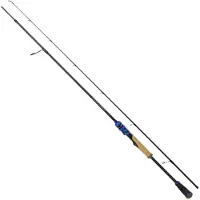Xzoga Shitenno Srs Spinning Rod Transparant 2.19 m / 6-15 Lbs