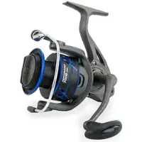 Fishing Ferrari Performance Pro Surfcasting Reel Zilver 9000