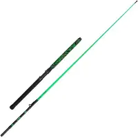 MADCAT Uv Series Inline Spinning Rod Groen 2.10 m / 75-175 g