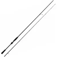 Major Craft New Solpara Eging Rod Zilver 2.59 m / EGI 1.5-3.5