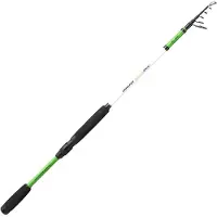 SERT Proceed Tele Spinning Rod Zilver 2.10 m / 5-20 g