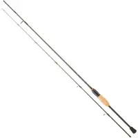 Daiwa Presso Spinning Rod Goud 1.65 m / 0.5-3 g