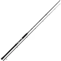Nomura Shachi Power Game Jigging Rod Zilver 2.10 m / 200 g