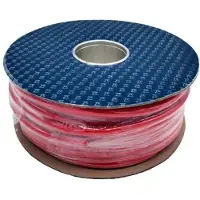 Crosseven Flexible Cable 100 M Roze 2.5 mm2