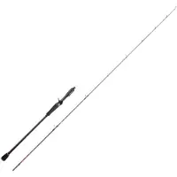 Falcon Fearless Jigging Rod Zilver 1.90 m / 50-100 g