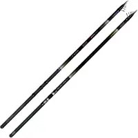 Colmic Fiume T8001 Bolognese Rod Zilver 7.00 m / 20 g