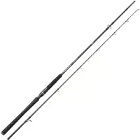 Sakura Dark Player Power Series Spinning Rod Zilver 2.43 m / 70-130 g