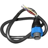 Navico Transducer Adapter For Hds Nse Broadband Sounder Module Zilver