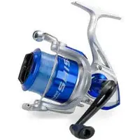 LINEAEFFE Sk15 Surfcasting Reel Zilver 5000
