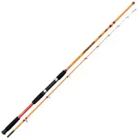 LINEAEFFE Boat Master 2.0 Bottom Shipping Rod Goud 2.40 m / 150 g