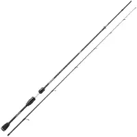 Sakura Hakari Light Game Spinning Rod Zilver 1.65 m / 0.2-3 g