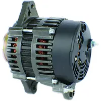 Recmar Mercruiser 862030t01 Alternator 70a 12v Zilver