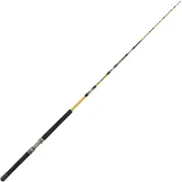 Kali Kunnan Brax Trolling Rod Goud 1.70 m / 50-80 Lbs