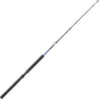 Sunset Hero Sw Trolling Rod Blauw 1.70 m / 20-50 Lbs