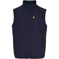 Sea Ranch Mike Vest Blauw 3XL Man