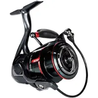 Xzoga Matador Raid Spinning Reel Zilver 3000SW