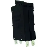 E-t-a 2210 Magnetothermal Switch 10a Zwart