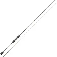 Kali Kunnan Blitzen Spinning Rod Zilver 2.70 m / 10-30 g