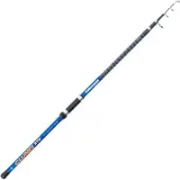 Yokozuna Raptor Telescopic Surfcasting Rod Blauw 4.20 m / 80-180 g