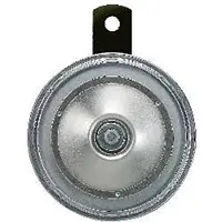 FIAMM 110db Low Tone Horn 12v Zilver