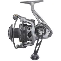 Sunset Carbon Squad Sw Spinning Reel Zilver 4509FD