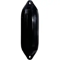 Polyform F5 Fender Zwart
