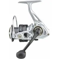 GARBOLINO Thorium Spinning Reel Zilver 2000