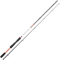 SERT Proceed Baitcasting Rod Zilver 2.10 m / 7-30 g
