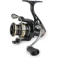 Nomura Yugen Surfcasting Reel Zilver 50