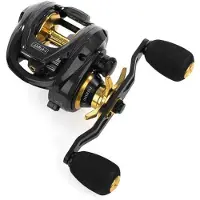 Hart Izan Baitcasting Reel