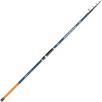 Falcon Xstorm Multipower Tele Bottom Shipping Rod Zilver 3.90 m / 90-140 g